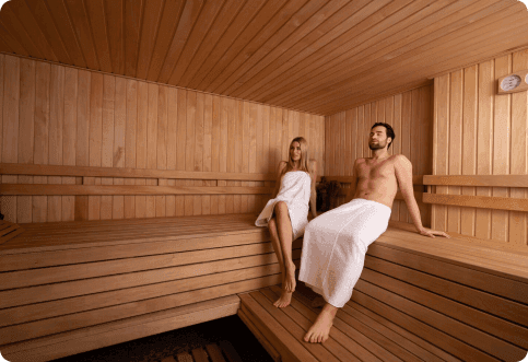 Pamper Valley Spa gallery image 4