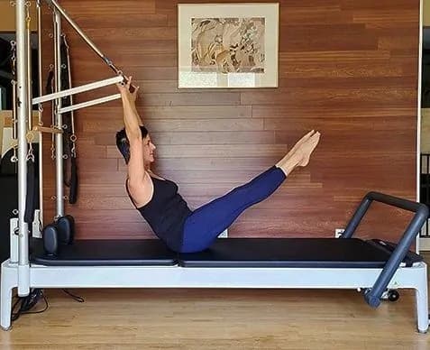 Paris Pilates Et Mouvement gallery image 3