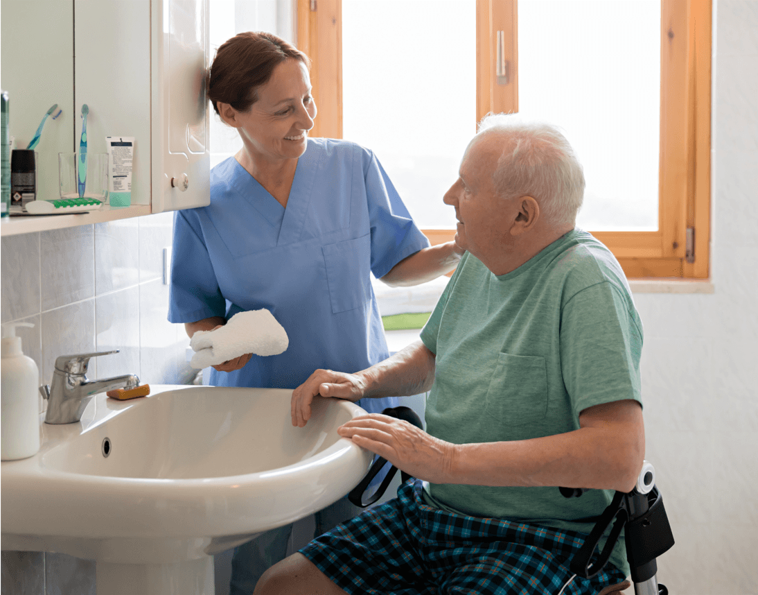 Peel Senior Link gallery image 3