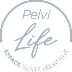 Pelvi Life Espace santé pelvienne logo