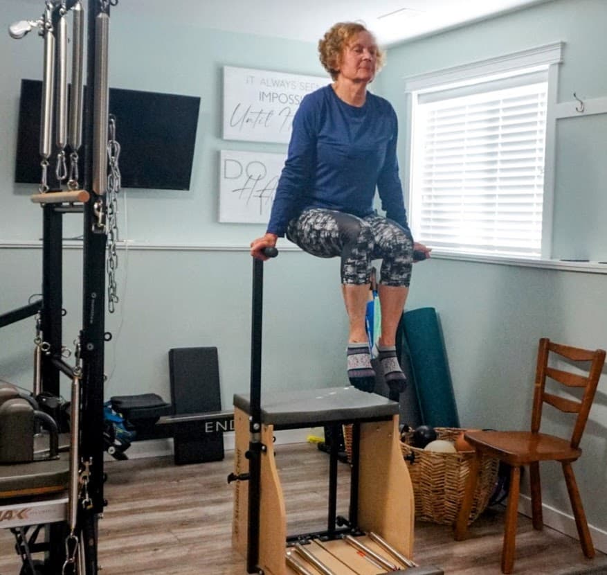 Perfect Fit Pilates & Personal Training gallery image 1