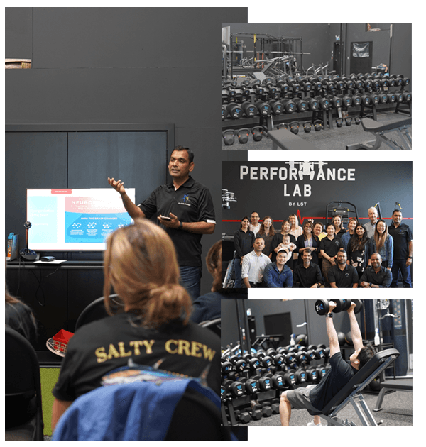 The Performance Lab gallery image 2