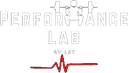 The Performance Lab logo