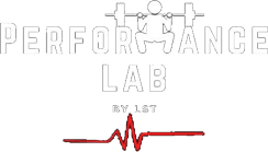 The Performance Lab logo