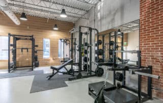 Personalized Health Center 360 gallery image 2