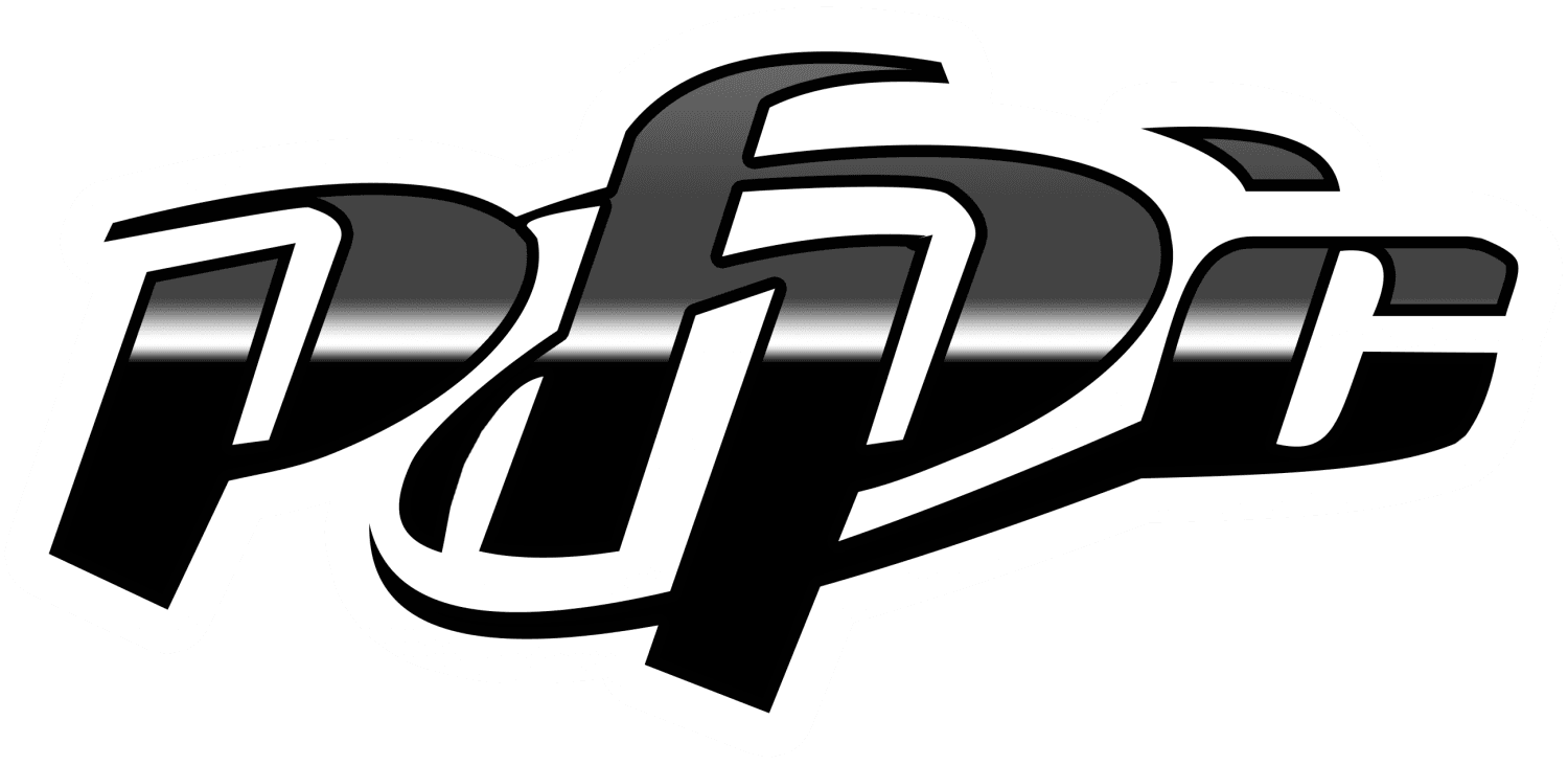 Precision Fitness & Performance Centre logo