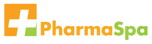 Pharmaspa International Inc logo