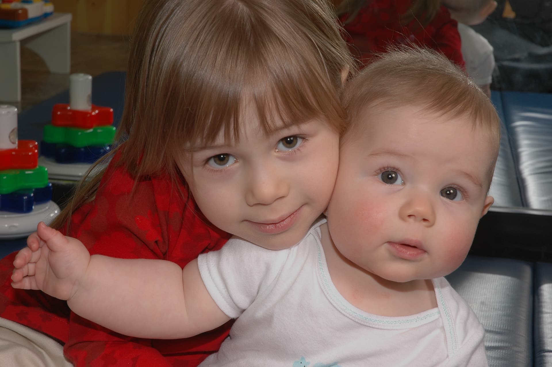 Clinique physiothérapie pédiatrique de Québec gallery image 1