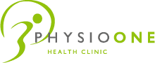 Physio One Health Clinic logo