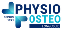 Physio Ostéo Longueuil - Clinique De Physiothérapie logo