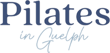 Pilates In Guelph logo