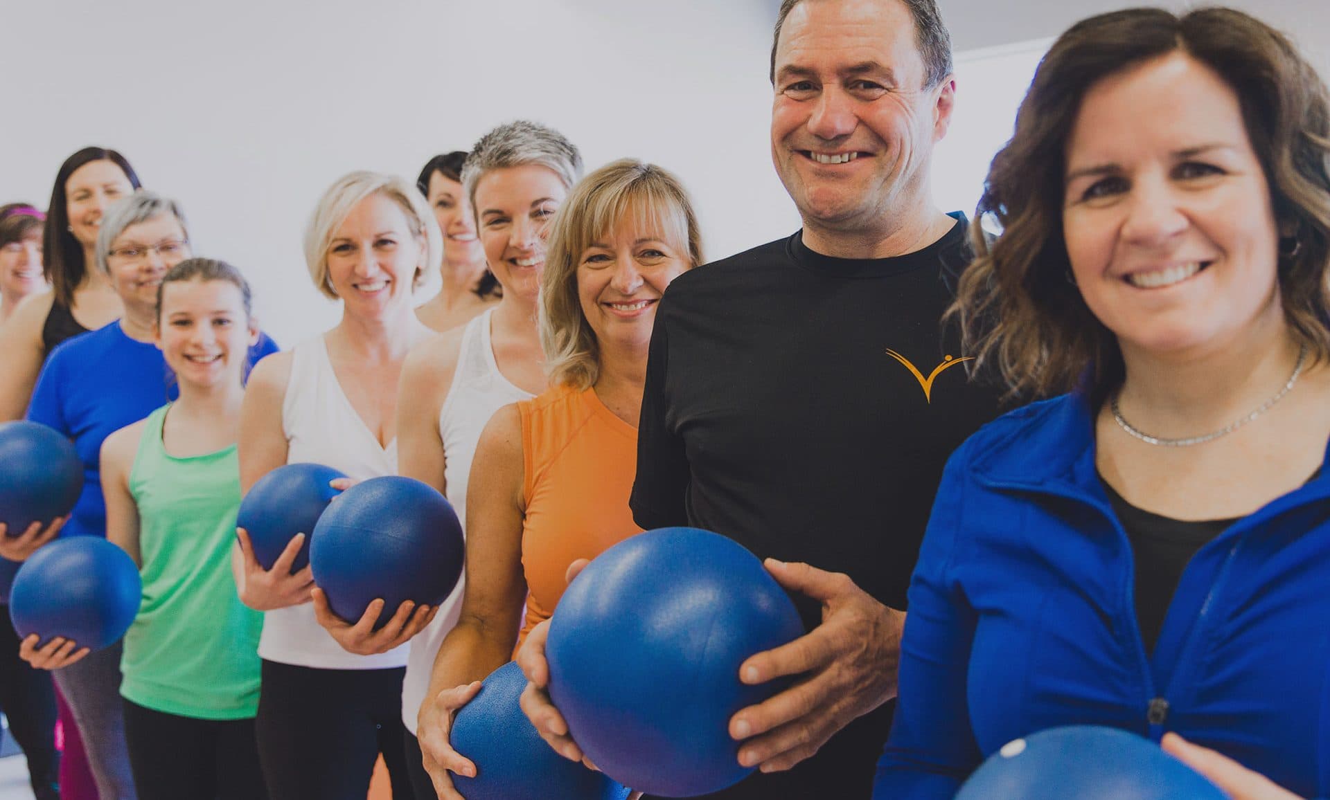 Pilates Vitalité logo