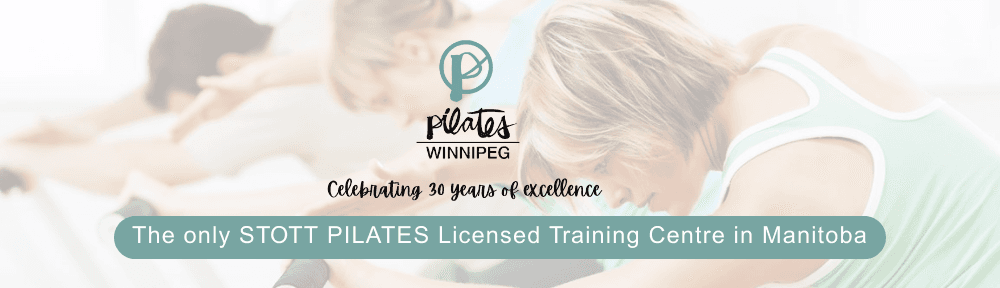 Pilates Winnipeg