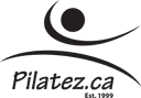 Pilatez.ca logo