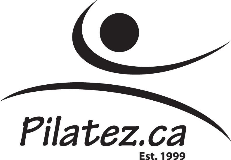 Pilatez.ca logo