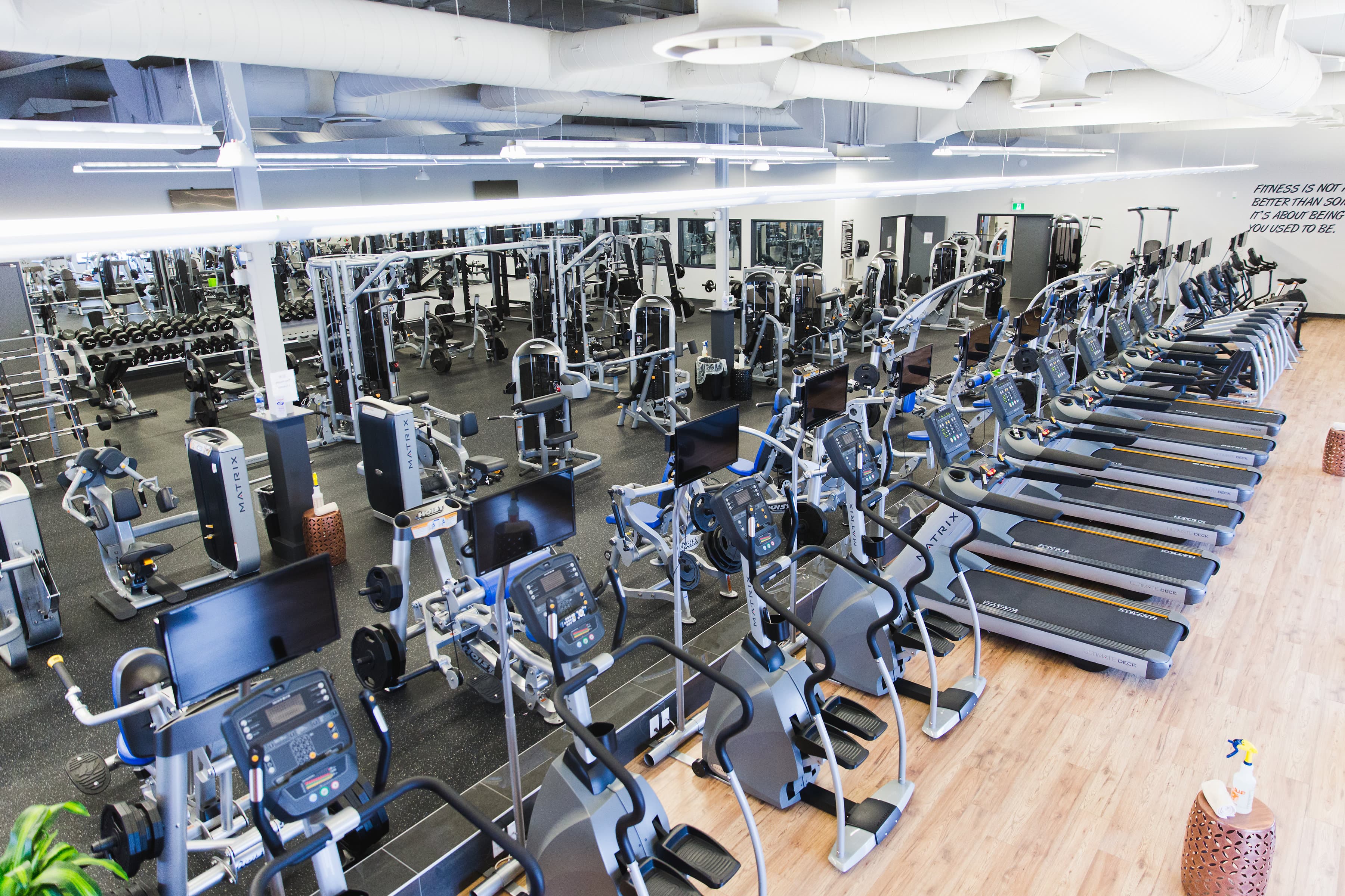 Platinum Fitness gallery image 1