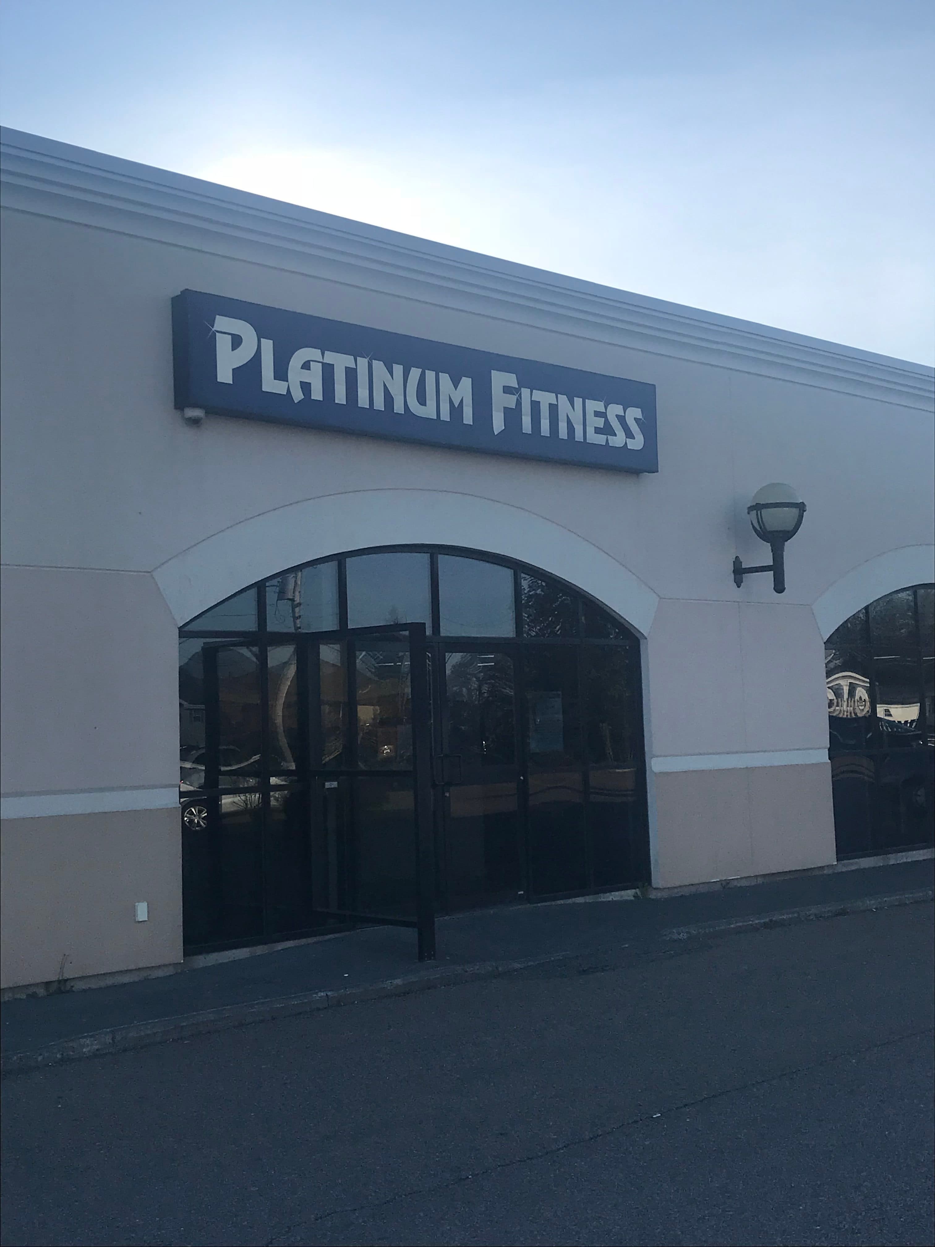 Platinum Fitness gallery image 2