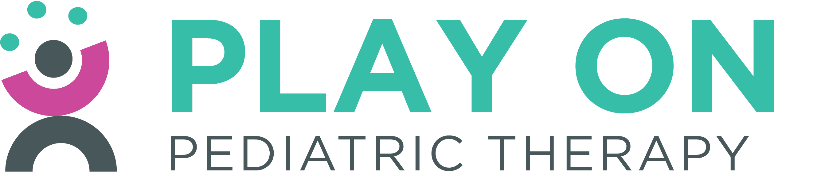 Play On Pediatric Therapy logo