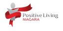 Positive Living Niagara logo