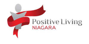 Positive Living Niagara logo