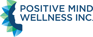 Positive Mind Wellness Inc. logo
