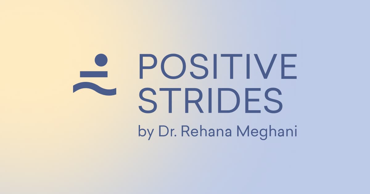 Positive Strides Neurotherapy