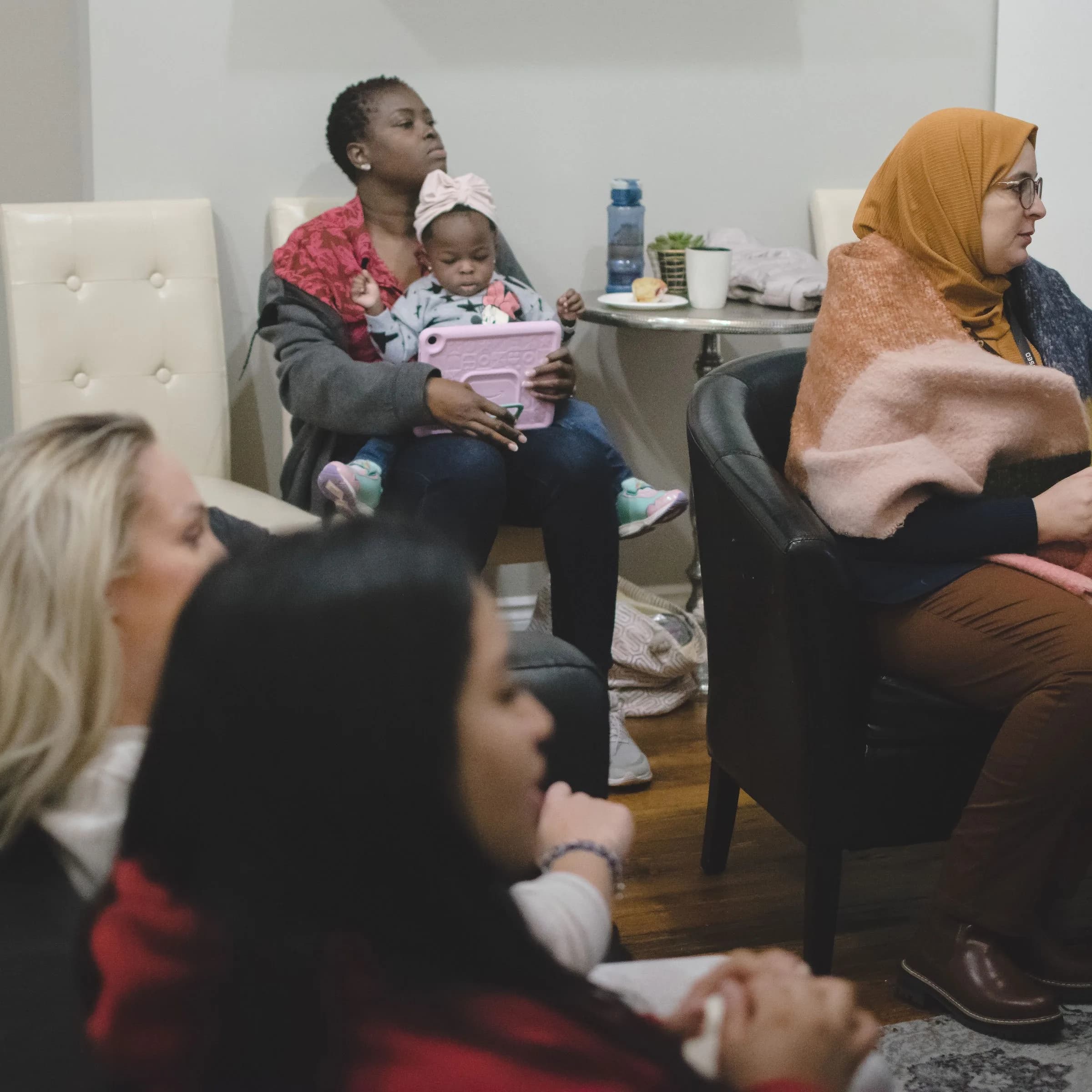 The Pregnancy Centre gallery image 3