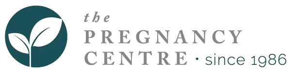 The Pregnancy Centre logo