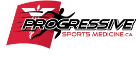 Progressive Sports Medicine logo