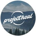 ProjectHeal.ca logo