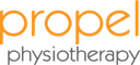 Propel Physiotherapy Peterborough logo