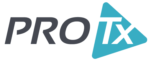 PROTx Sackville logo