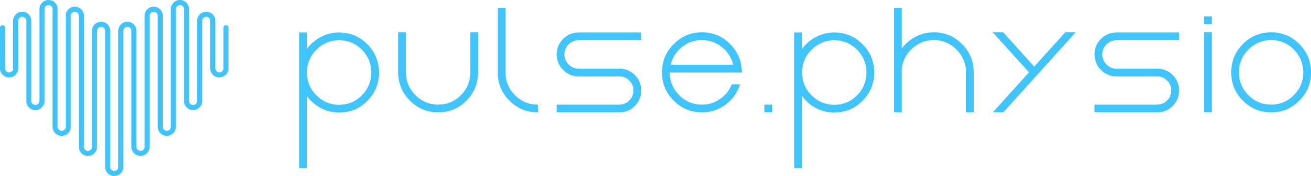 Pulse Physiotherapy & Sport Clinic - South Surrey logo