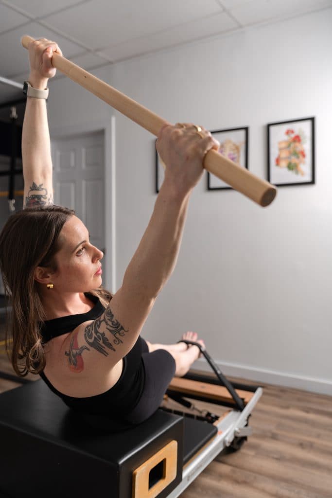 Pulse Pilates gallery image 4