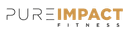 Pure Impact Fitness logo