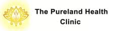 The Pureland Health Clinic logo