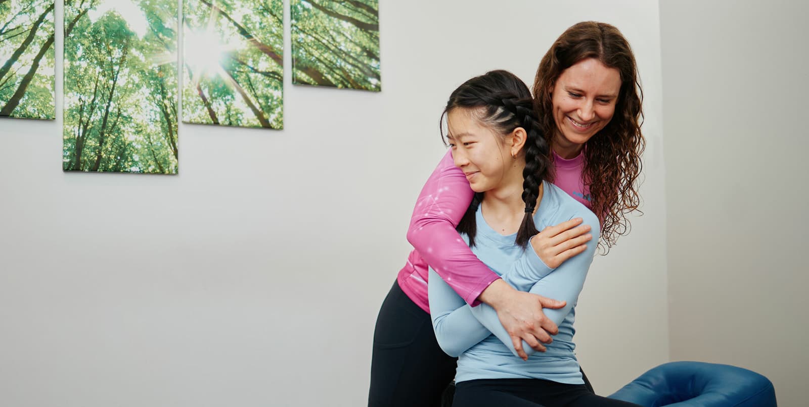 Pure Motion Centre gallery image 1