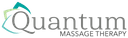 Quantum Massage Therapy logo