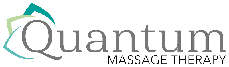 Quantum Massage Therapy logo
