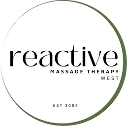 reactive massage therapy gallery image 2