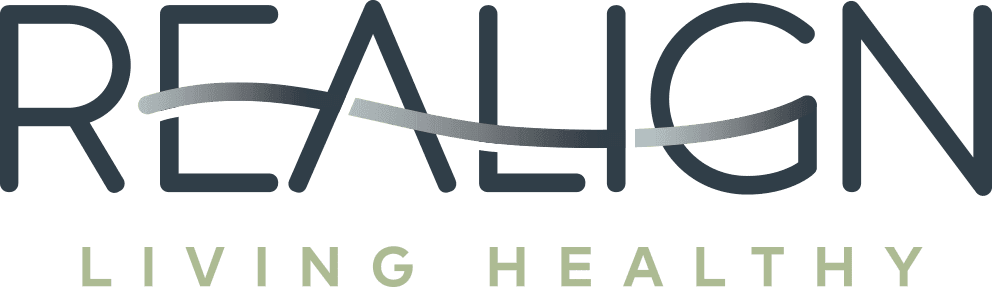 Realign Natural Health Clinic logo