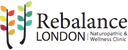 Rebalance London Naturopathic & Wellness Clinic logo