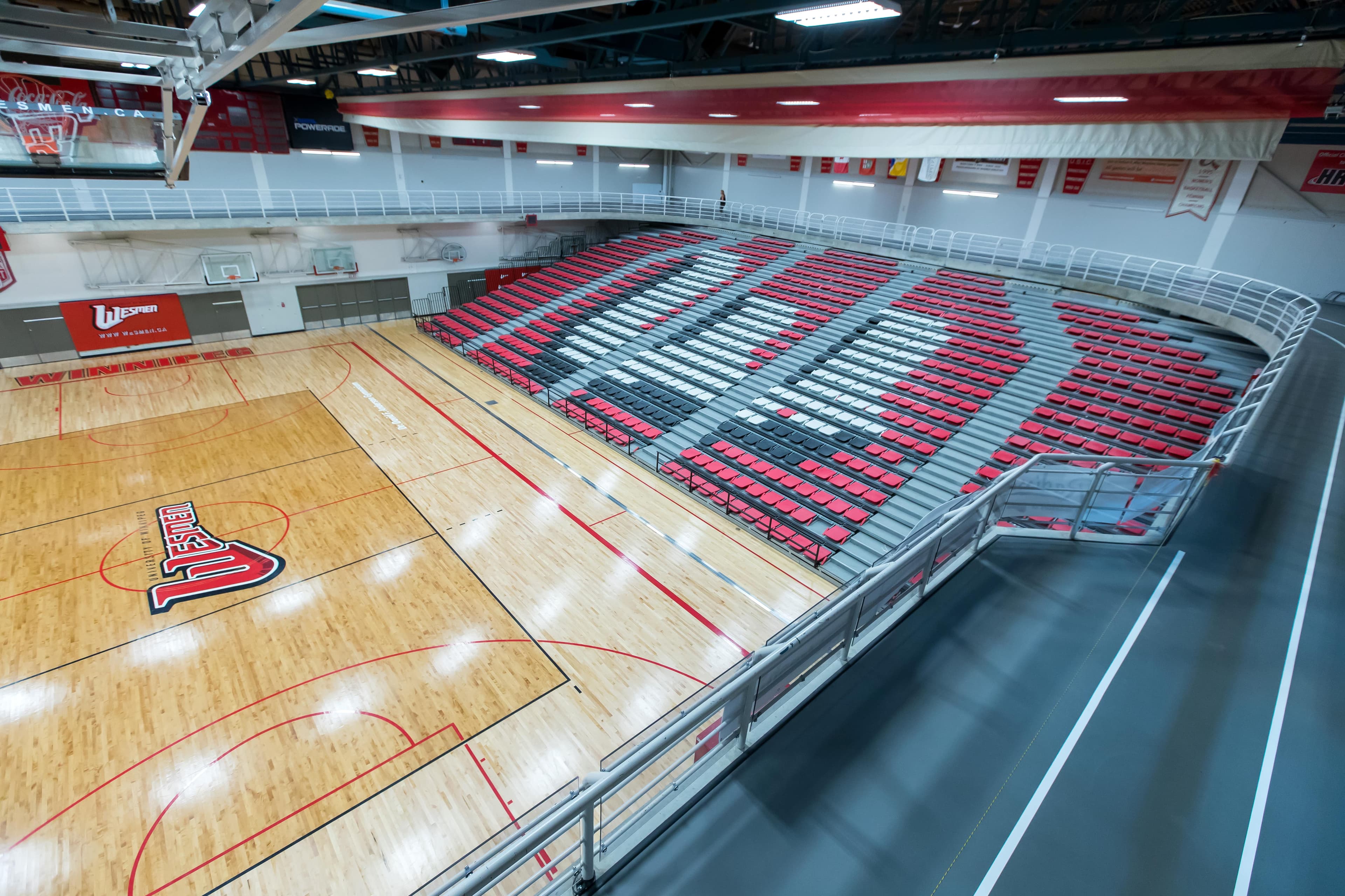 The Bill Wedlake Fitness Centre gallery image 1