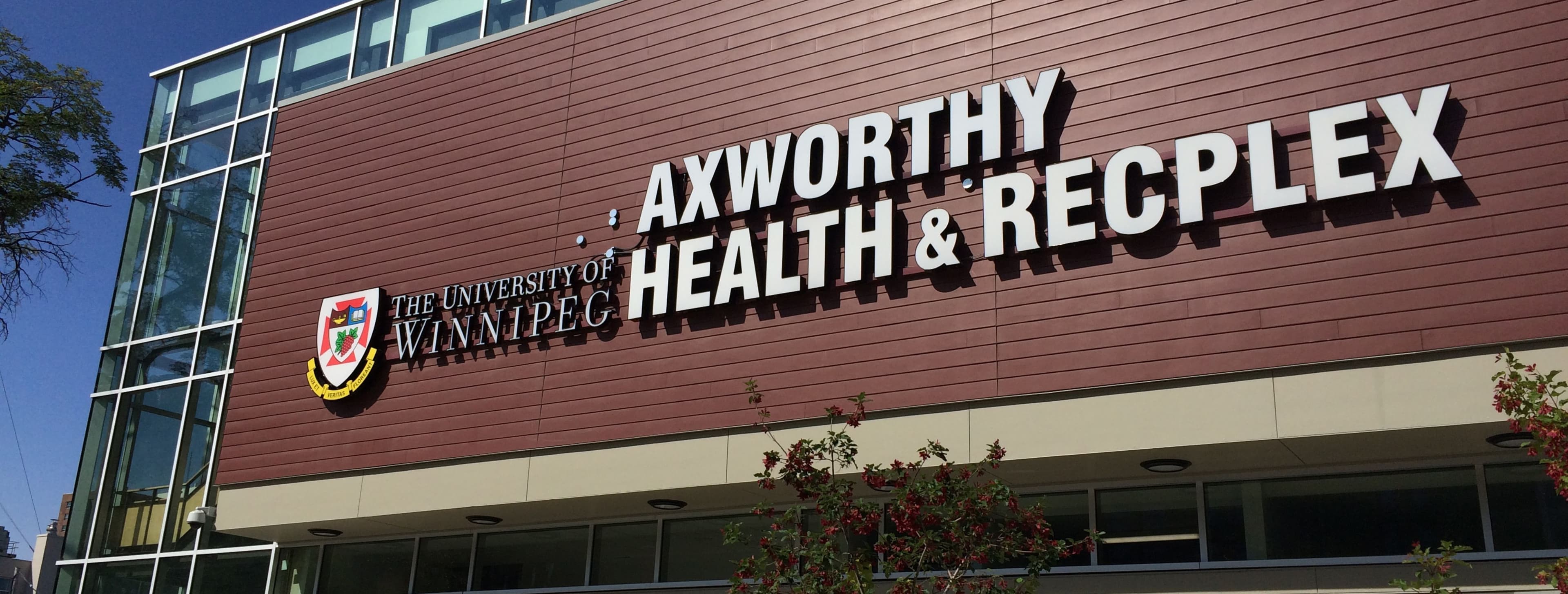 The Bill Wedlake Fitness Centre gallery image 2