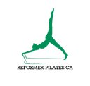 Reformer Pilates logo