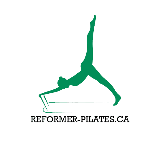 Reformer Pilates logo