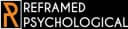 Reframed Psychological South logo