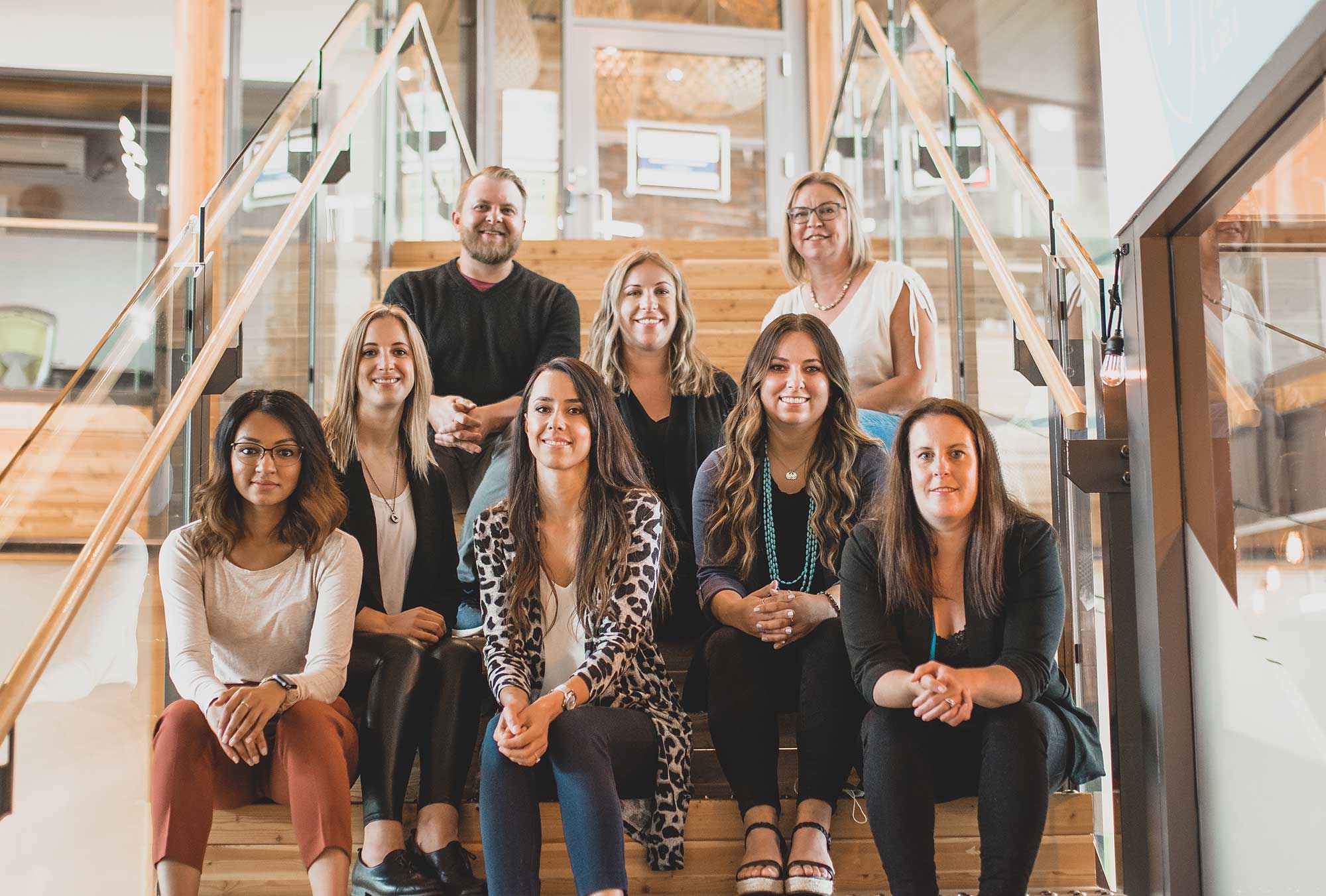 Reframed Psychological South