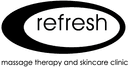 Refresh Massage Therapy And Skin Care Clinic logo