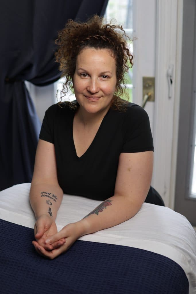 reGround Massage Therapy gallery image 3